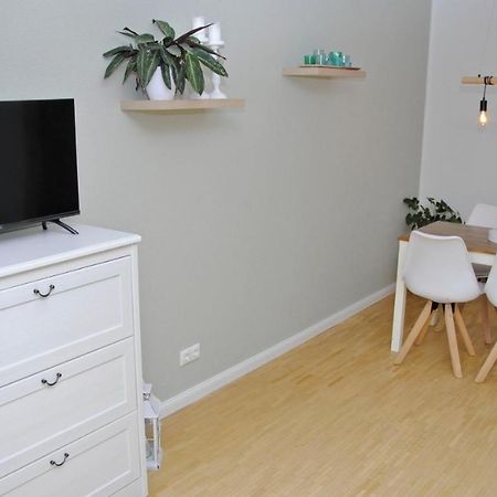 Ferienwohnung Hof Konietzke Thale Extérieur photo