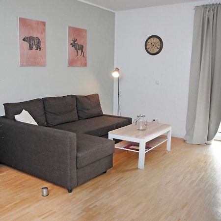 Ferienwohnung Hof Konietzke Thale Extérieur photo