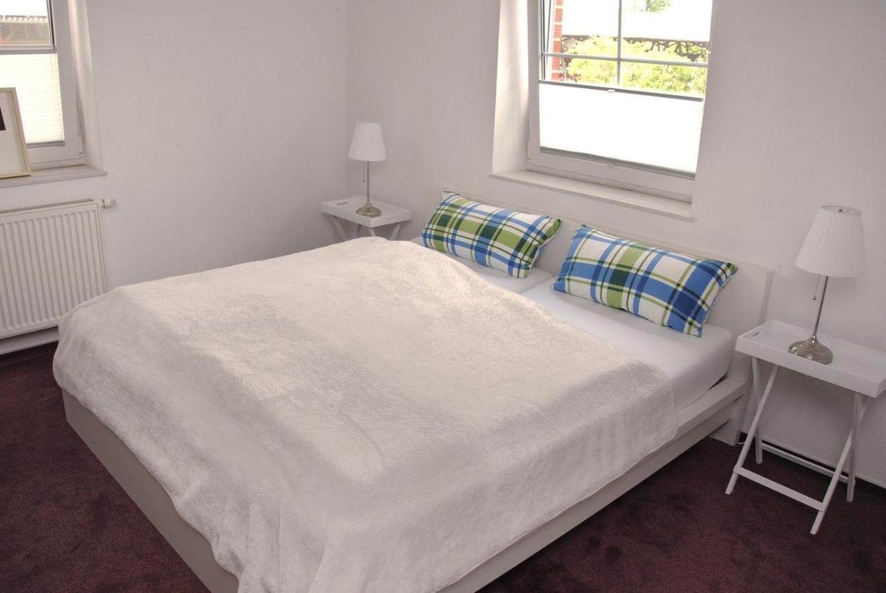 Ferienwohnung Hof Konietzke Thale Extérieur photo