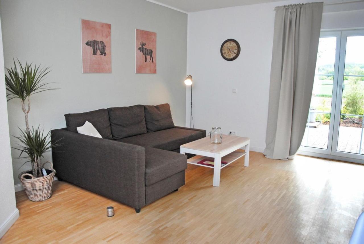 Ferienwohnung Hof Konietzke Thale Extérieur photo