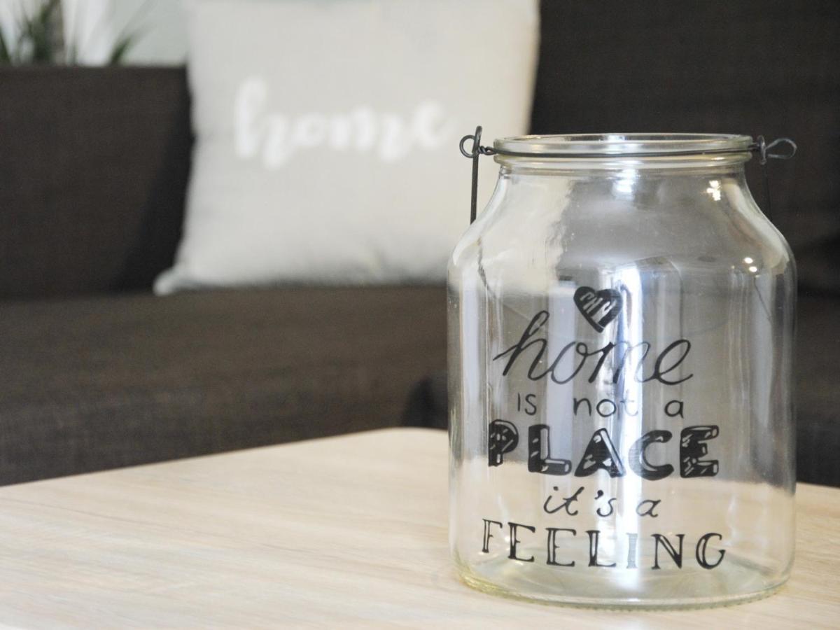Ferienwohnung Hof Konietzke Thale Extérieur photo
